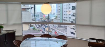 Apartamento, 3 quartos, 136 m² - Foto 5