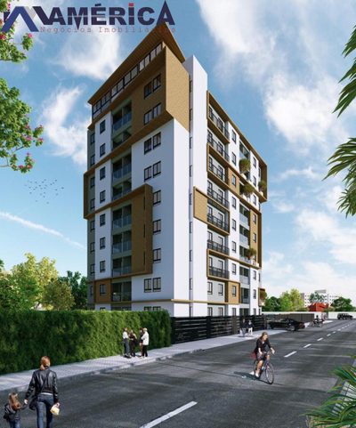 Apartamento, 2 quartos, 56 m² - Foto 2