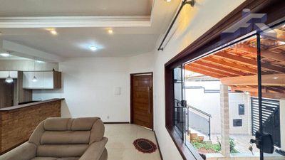 Casa, 3 quartos, 100 m² - Foto 5