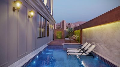 Apartamento, 3 quartos, 115 m² - Foto 5