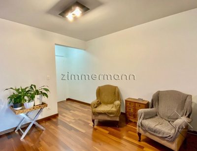 Apartamento, 3 quartos, 136 m² - Foto 3