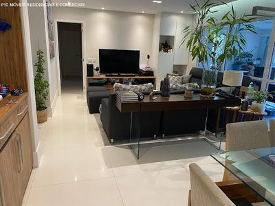 Apartamento, 4 quartos, 171 m² - Foto 1