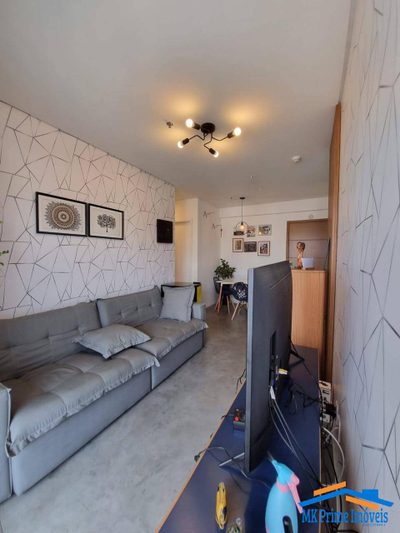 Apartamento, 2 quartos, 60 m² - Foto 3