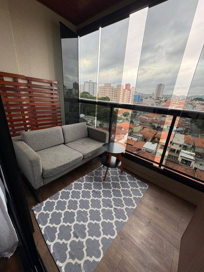 Apartamento, 4 quartos, 115 m² - Foto 5
