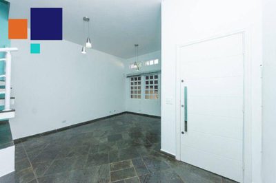 Sobrado, 4 quartos, 213 m² - Foto 5