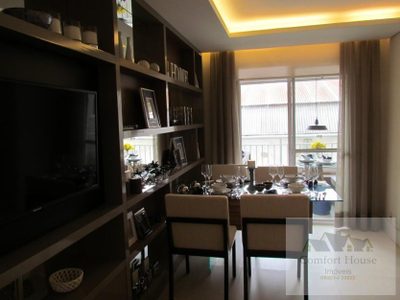 Apartamento, 2 quartos, 56 m² - Foto 5