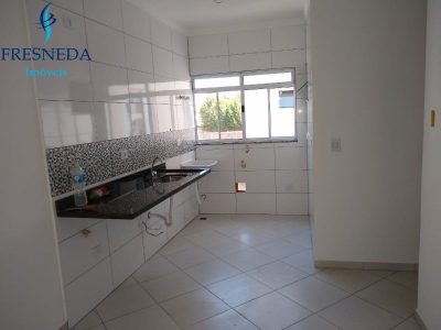 Apartamento, 1 quarto, 35 m² - Foto 4