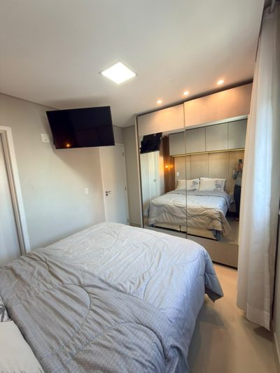 Cobertura, 2 quartos, 106 m² - Foto 5