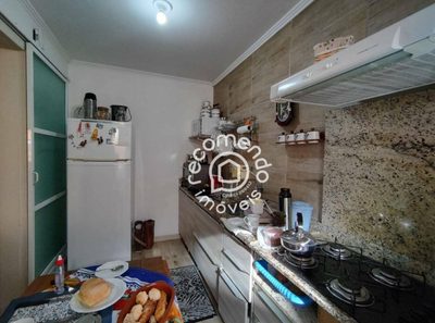Apartamento, 1 quarto, 44 m² - Foto 3