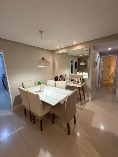 Apartamento, 3 quartos, 103 m² - Foto 3
