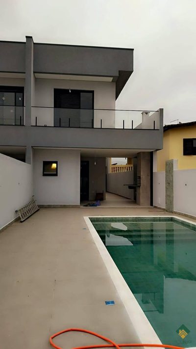 Casa, 3 quartos - Foto 5