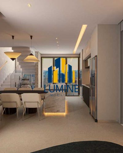 Apartamento, 3 quartos, 80 m² - Foto 4