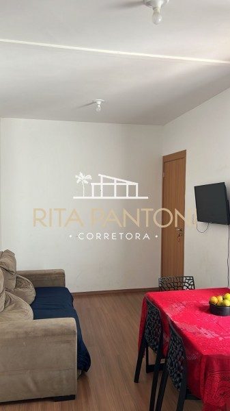 Apartamento, 2 quartos, 43 m² - Foto 1