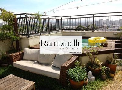 Apartamento, 2 quartos, 126 m² - Foto 2