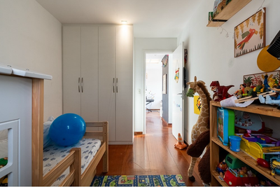Cobertura, 2 quartos, 107 m² - Foto 4