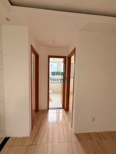 Apartamento, 2 quartos, 42 m² - Foto 4
