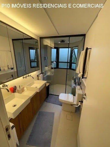 Apartamento, 3 quartos, 250 m² - Foto 4