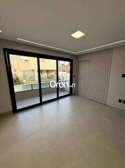 Sobrado, 4 quartos, 218 m² - Foto 4