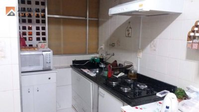 Apartamento, 2 quartos, 60 m² - Foto 2