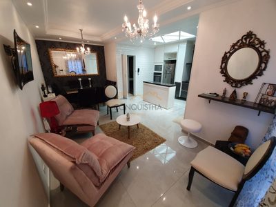 Apartamento, 2 quartos, 78 m² - Foto 2