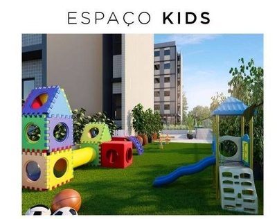 Apartamento, 2 quartos, 52 m² - Foto 5