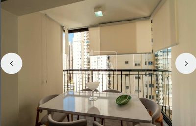 Apartamento, 1 quarto, 68 m² - Foto 3