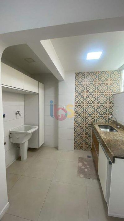 Apartamento, 3 quartos, 50 m² - Foto 3