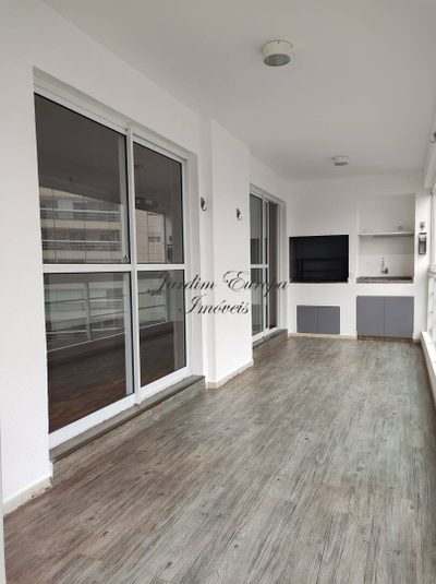 Apartamento, 3 quartos, 140 m² - Foto 4