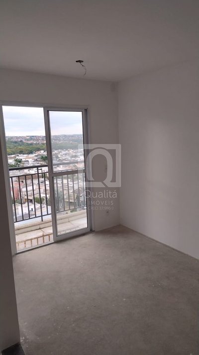 Apartamento, 2 quartos, 47 m² - Foto 2