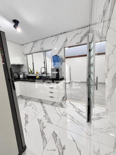 Casa, 2 quartos, 69 m² - Foto 2