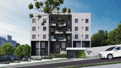 Apartamento, 1 quarto, 36 m² - Foto 1