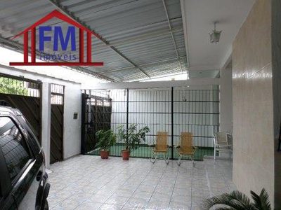 Casa, 7 quartos, 601 m² - Foto 2