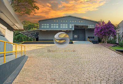 Depósito-Galpão, 939 m² - Foto 2