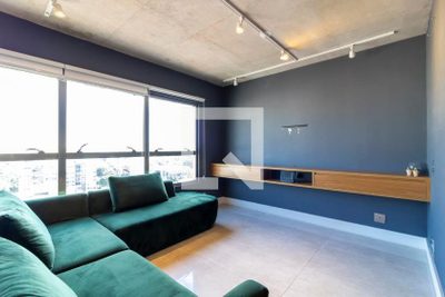 Apartamento, 1 quarto, 70 m² - Foto 3