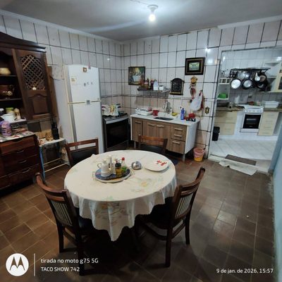 Casa, 3 quartos - Foto 2