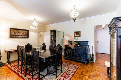Apartamento, 3 quartos, 128 m² - Foto 4