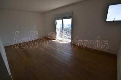 Apartamento, 3 quartos, 300 m² - Foto 5