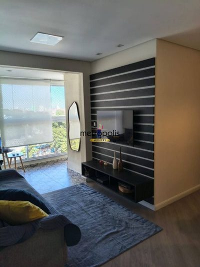 Apartamento, 2 quartos, 56 m² - Foto 1