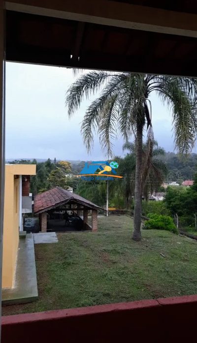 Chácara, 2 quartos, 4600 m² - Foto 5