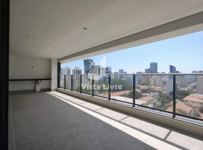 Apartamento, 4 quartos, 230 m² - Foto 3