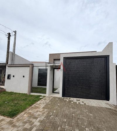Casa, 2 quartos, 85 m² - Foto 3