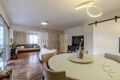 Apartamento, 4 quartos, 115 m² - Foto 1