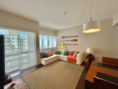 Apartamento, 3 quartos, 76 m² - Foto 3