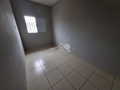 Casa de Condomínio, 2 quartos - Foto 5