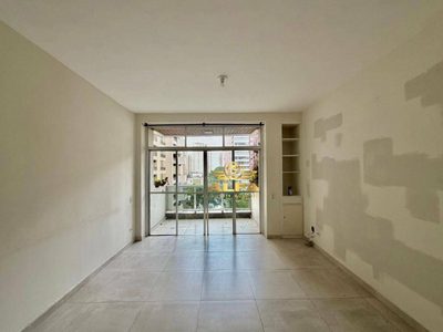 Apartamento, 3 quartos, 115 m² - Foto 3