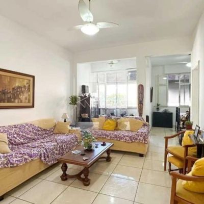 Apartamento, 2 quartos, 97 m² - Foto 2