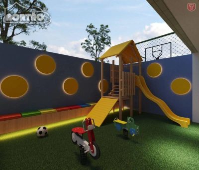 Casa, 2 quartos, 42 m² - Foto 4