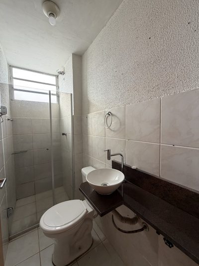 Apartamento, 2 quartos - Foto 3