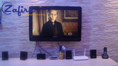Apartamento, 2 quartos, 48 m² - Foto 1