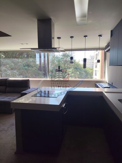 Apartamento, 1 quarto, 85 m² - Foto 4